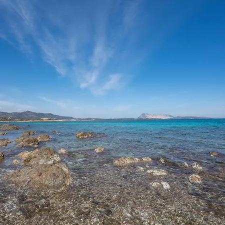 Apartment Bilo 4 San Teodoro (Sardinia)