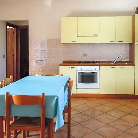 Apartment Bilo 4 San Teodoro (Sardinia)