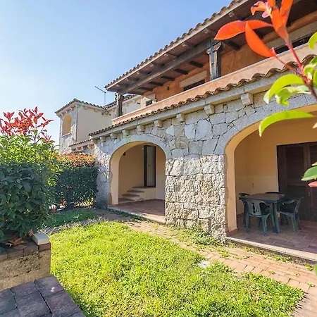 Apartment Bilo 4 *