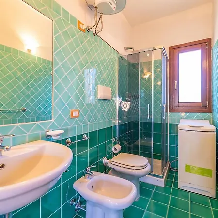 Apartment Bilo 4 San Teodoro (Sardinia)