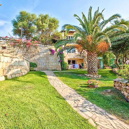 Apartment Bilo 4 San Teodoro (Sardinia)