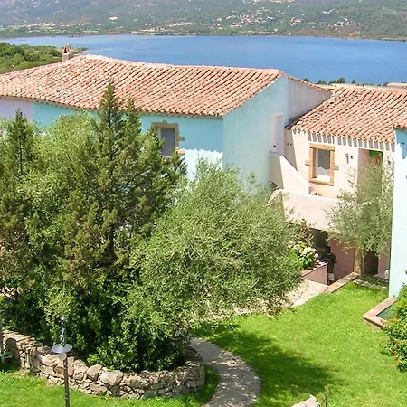 Apartment Bilo 4 *